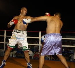 boxe ivan di berardineo  (2)