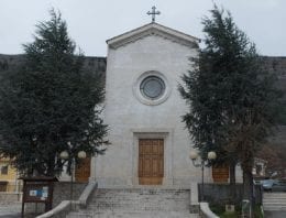chiesa di cese