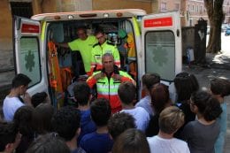 protezione civile