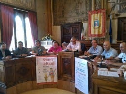 sentieri del gusto