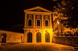 teatro talia