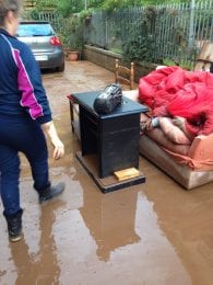 Capistrello alluvione (1)