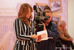 Chiara Pistilli