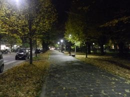 Piazza Torlonia_foto