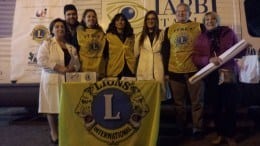 lions club