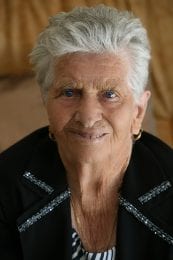 Nonna Maria Lisa Marcoccio 1