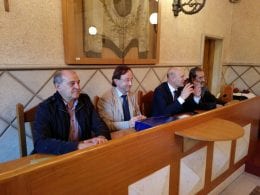 Tagliacozzo comune venturini di marco testa