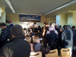 Code file Cam consorzio acquedottistico marsicano