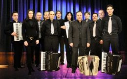 Fisorchestra (attuale)