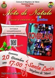 note di Natale