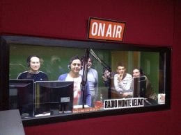 radio monte velino
