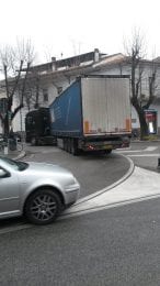 tir a piazza  torlonia angolo ufficio urbanistica