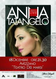 Anna Tatangelo