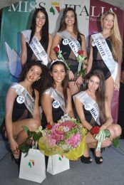 Concorso Miss Italia