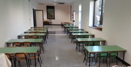 Inaugurazione scuola dell'infanzia Tagliacozzo (5)