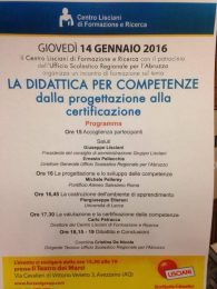 convegno