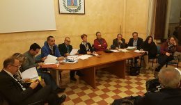 incontro giunta assessori commercianti isola pedonale avezzano stati (1)