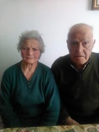 60 anni i matrimonio