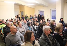 Adunanza dei sindaci della Marsica alla casa famiglia di Tagliacozzo (5)