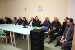 Adunanza dei sindaci della Marsica alla casa famiglia di Tagliacozzo (8)