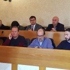 Consiglio comunale Tagliacozzo dopo attentati a Di Marco Testa (1)