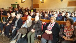 Consiglio comunale Tagliacozzo dopo attentati a Di Marco Testa (2)