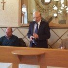 Consiglio comunale Tagliacozzo dopo attentati a Di Marco Testa (4)