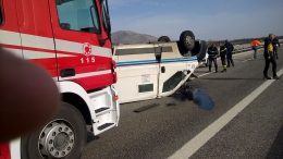 incidente autostrada