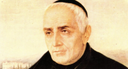 Padre  Fortunato Maria De Gruttis