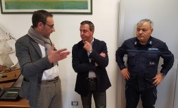 Silla Mari Luccitti carcere avezzano