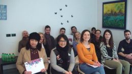 associazioni freedom