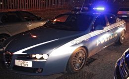 polizia volante