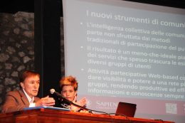 presentazione portale