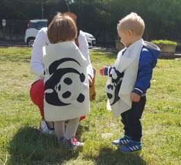 Alberi piante messa a dimora piantati avezzano bambini (7)