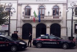 Carabinieri-municipio-comune-Tagliacozzo