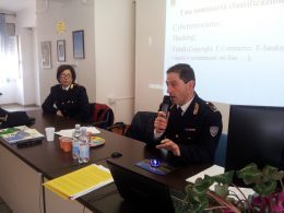 Incontro Polizia 2