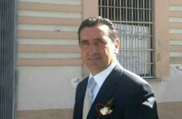 Pasquale Mastroianni