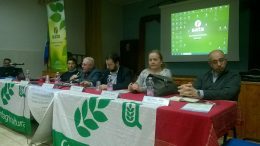 convegno confagricoltura