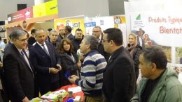 fiera algeria