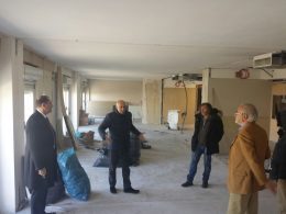 hotel dei Marsi lavori per centro residenziale (2)