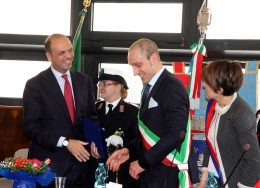 Alfano a Celano ministro (5)