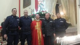 Festa di San Giorgio, a Balsorano la ricorrenza del protettore delle Guardie particolari giurate (2)