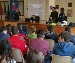 Foto progetto ICARO