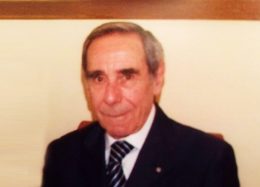 SIlvio Giovagnorio 3