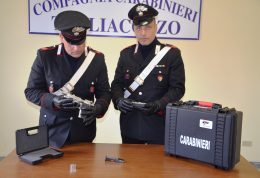 carabinieri