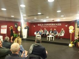 fiera convegno consorzi bonifica