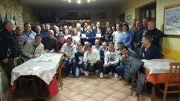 foto pensionamento