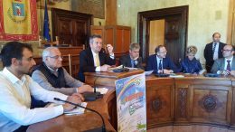 presentazione comune avezzano