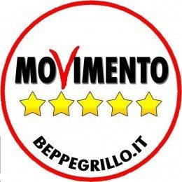 movimento cinque stelle