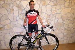 Antonio Biondi ciclista